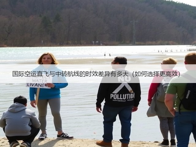 国际空运直飞与中转航线的时效差异有多大（如何选择更高效）(图1)