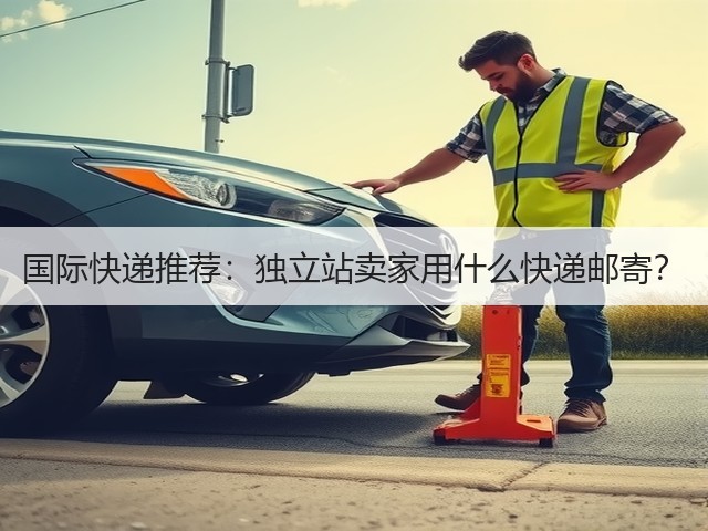 国际快递推荐:独立站卖家用什么快递邮寄?(图3) 国际快递推荐:独立站卖家用什么快递邮寄?(图3)