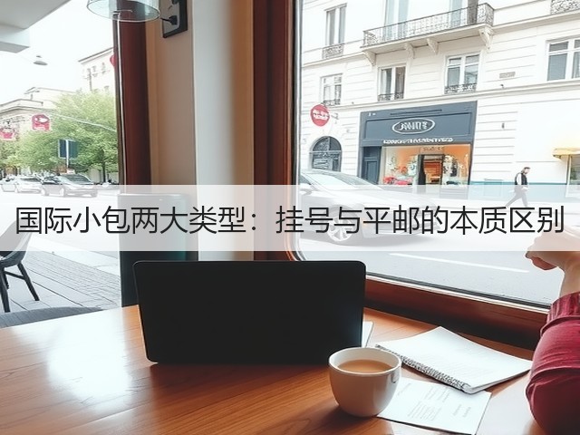 国际小包两大类型：挂号与平邮的本质区别(图3)