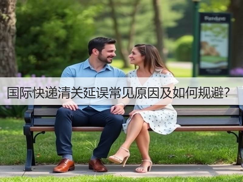 国际快递清关延误常见原因及如何规避？