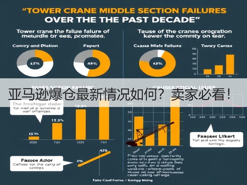 亚马逊爆仓最新情况如何?卖家必看! 亚马逊爆仓最新情况如何?卖家必看!