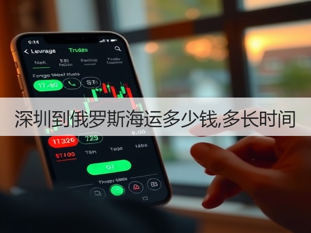 深圳到俄罗斯海运多少钱,多长时间(图3) 深圳到俄罗斯海运多少钱,多长时间(图3)