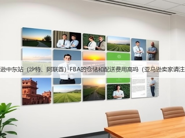 亚马逊中东站(沙特、阿联酋)FBA的仓储和配送费用高吗(亚马逊卖家请注意)(图3) 亚马逊中东站(沙特、阿联酋)FBA的仓储和配送费用高吗(亚马逊卖家请注意)(图3)