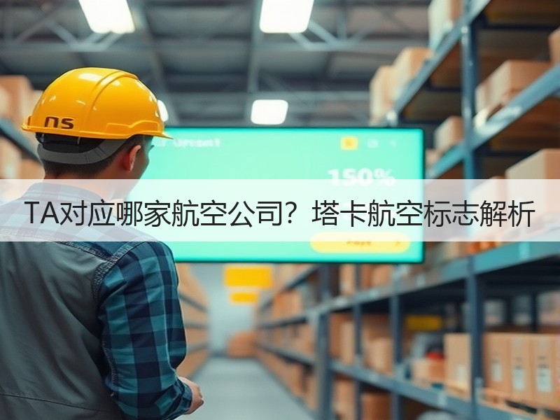 TA对应哪家航空公司?塔卡航空标志解析 TA对应哪家航空公司?塔卡航空标志解析