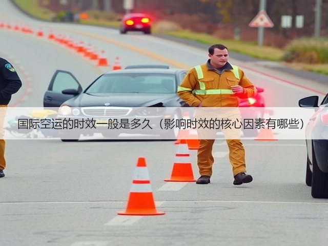 国际空运的时效一般是多久(影响时效的核心因素有哪些)(图1) 国际空运的时效一般是多久(影响时效的核心因素有哪些)(图1)