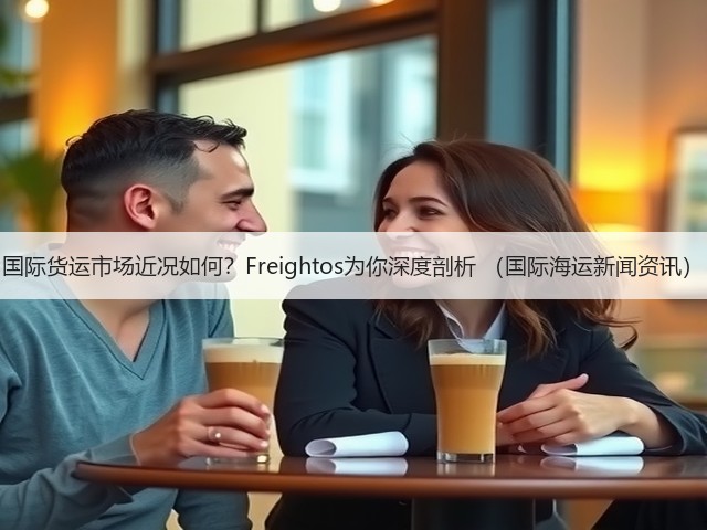 国际货运市场近况如何?Freightos为你深度剖析 (国际海运新闻资讯)(图3) 国际货运市场近况如何?Freightos为你深度剖析 (国际海运新闻资讯)(图3)