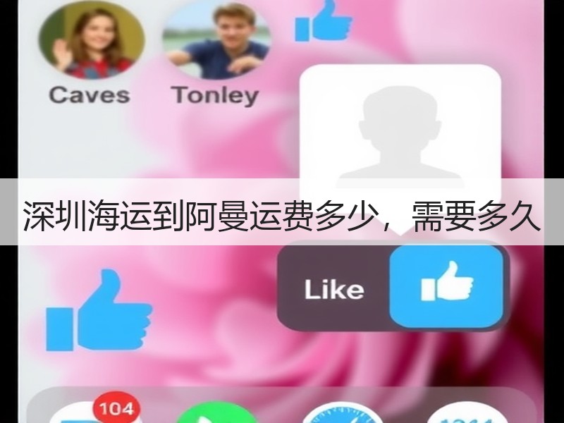 深圳海运到阿曼运费多少,需要多久 深圳海运到阿曼运费多少,需要多久