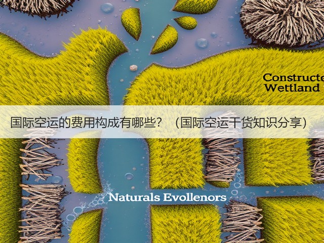 国际空运的费用构成有哪些?(国际空运干货知识分享)(图3) 国际空运的费用构成有哪些?(国际空运干货知识分享)(图3)