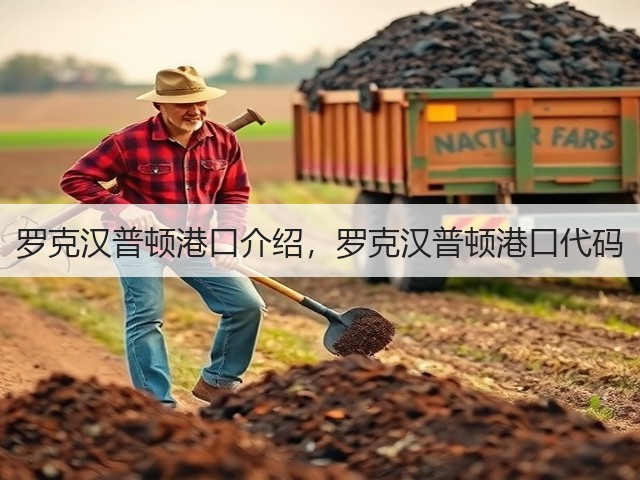 罗克汉普顿港口介绍，罗克汉普顿港口代码(图1)