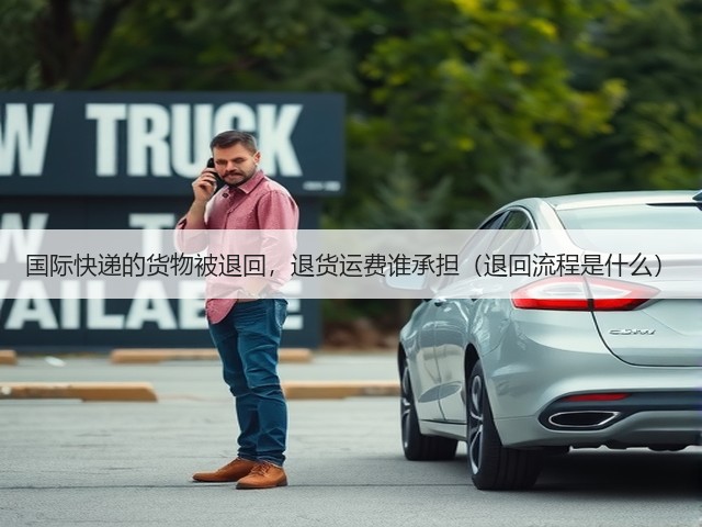 国际快递的货物被退回,退货运费谁承担(退回流程是什么)(图3) 国际快递的货物被退回,退货运费谁承担(退回流程是什么)(图3)