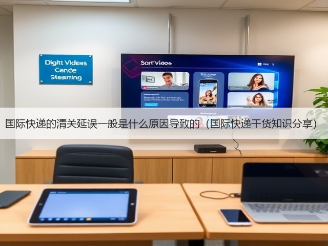 国际快递的清关延误一般是什么原因导致的(国际快递干货知识分享)(图1) 国际快递的清关延误一般是什么原因导致的(国际快递干货知识分享)(图1)