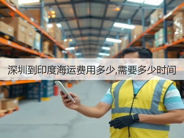 深圳到印度海运费用多少,需要多少时间(图2) 深圳到印度海运费用多少,需要多少时间(图2)
