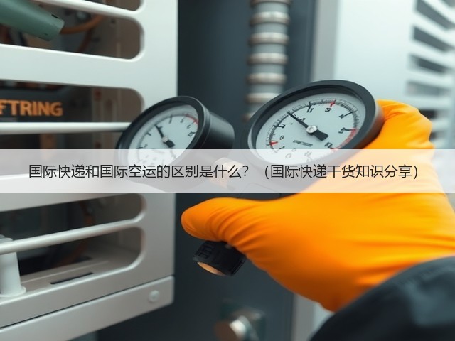 国际快递和国际空运的区别是什么?(国际快递干货知识分享)(图3) 国际快递和国际空运的区别是什么?(国际快递干货知识分享)(图3)