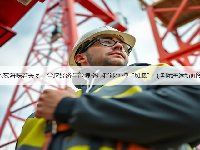 霍尔木兹海峡若关闭,全球经济与能源格局将迎何种“风暴”(国际海运新闻资讯)(图2) 霍尔木兹海峡若关闭,全球经济与能源格局将迎何种“风暴”(国际海运新闻资讯)(图2)