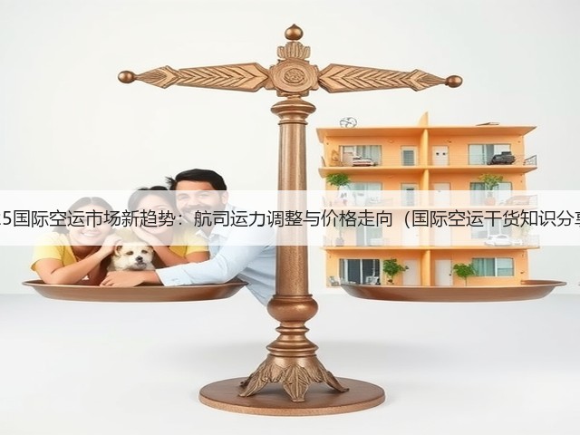 2025国际空运市场新趋势:航司运力调整与价格走向(国际空运干货知识分享)(图2) 2025国际空运市场新趋势:航司运力调整与价格走向(国际空运干货知识分享)(图2)