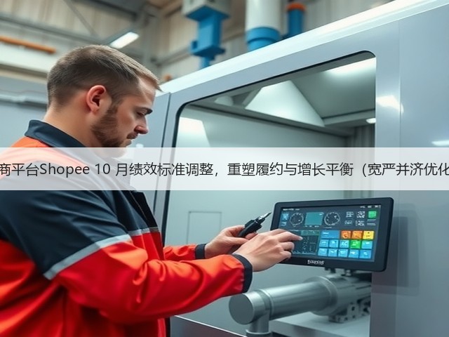 跨境电商平台Shopee 10 月绩效标准调整,重塑履约与增长平衡(宽严并济优化生态)(图2) 跨境电商平台Shopee 10 月绩效标准调整,重塑履约与增长平衡(宽严并济优化生态)(图2)