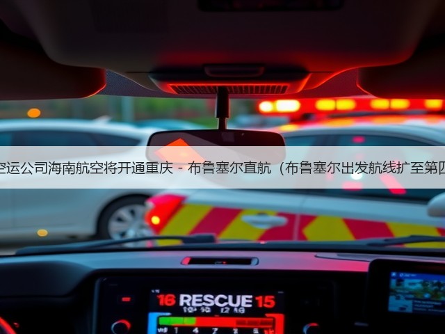 国际空运公司海南航空将开通重庆 - 布鲁塞尔直航(布鲁塞尔出发航线扩至第四条)(图3) 国际空运公司海南航空将开通重庆 - 布鲁塞尔直航(布鲁塞尔出发航线扩至第四条)(图3)