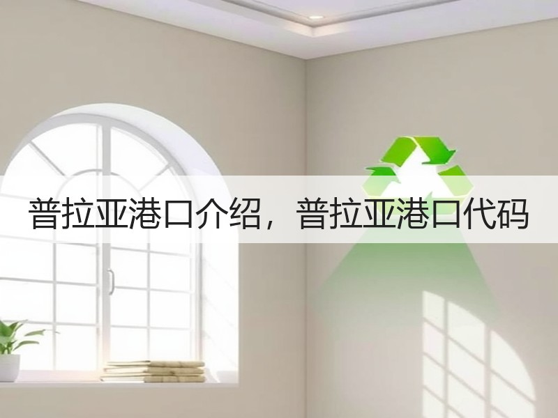 普拉亚港口介绍,普拉亚港口代码 普拉亚港口介绍,普拉亚港口代码
