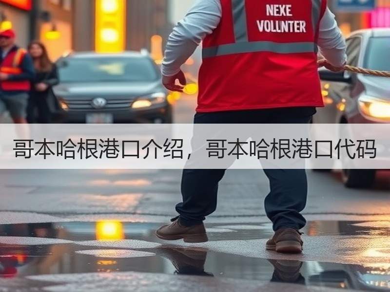 哥本哈根港口介绍,哥本哈根港口代码 哥本哈根港口介绍,哥本哈根港口代码