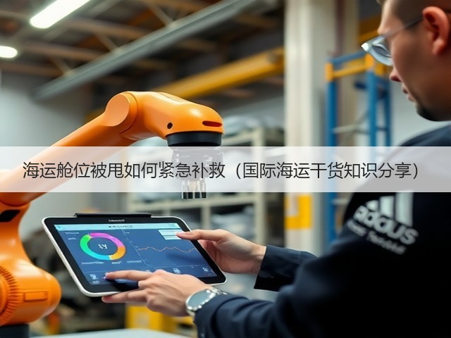 海运舱位被甩如何紧急补救(国际海运干货知识分享)(图2) 海运舱位被甩如何紧急补救(国际海运干货知识分享)(图2)
