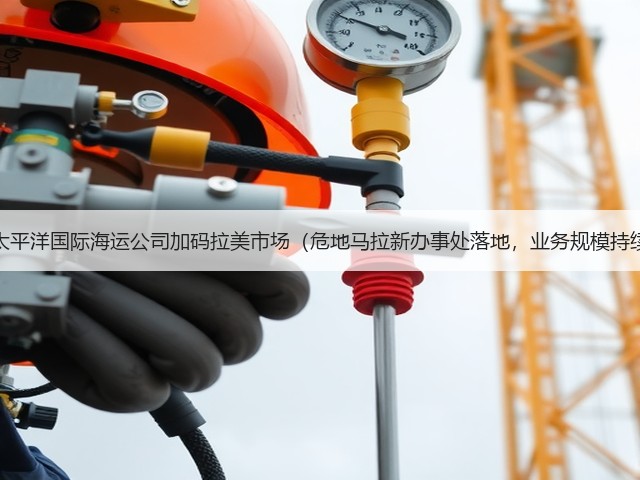新加坡太平洋国际海运公司加码拉美市场(危地马拉新办事处落地,业务规模持续扩大)(图1) 新加坡太平洋国际海运公司加码拉美市场(危地马拉新办事处落地,业务规模持续扩大)(图1)