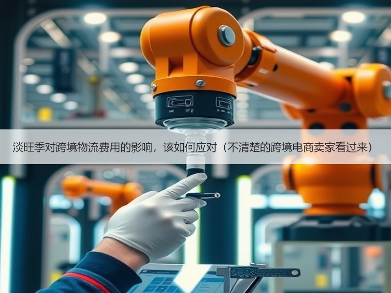 淡旺季对跨境物流费用的影响，该如何应对（不清楚的跨境电商卖家看过来）