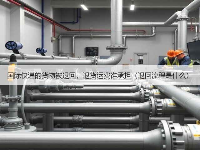 国际快递的货物被退回,退货运费谁承担(退回流程是什么)(图1) 国际快递的货物被退回,退货运费谁承担(退回流程是什么)(图1)