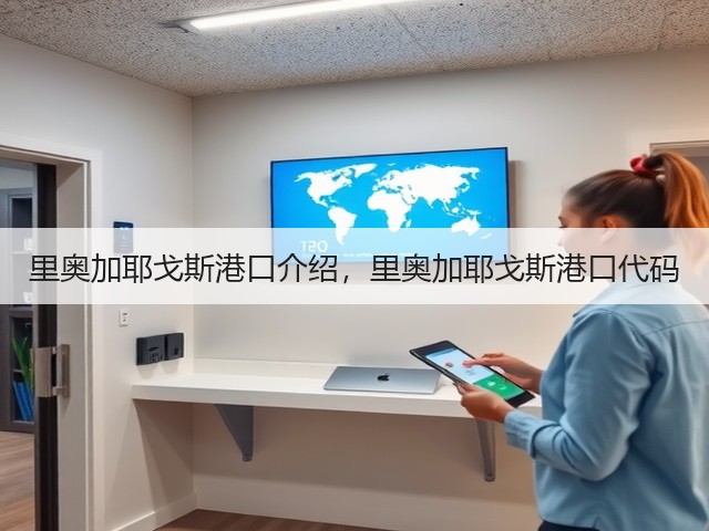 里奥加耶戈斯港口介绍,里奥加耶戈斯港口代码(图1) 里奥加耶戈斯港口介绍,里奥加耶戈斯港口代码(图1)
