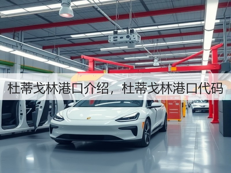 杜蒂戈林港口介绍,杜蒂戈林港口代码 杜蒂戈林港口介绍,杜蒂戈林港口代码