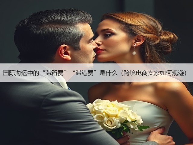国际海运中的“滞箱费”“滞港费”是什么(跨境电商卖家如何规避)(图2) 国际海运中的“滞箱费”“滞港费”是什么(跨境电商卖家如何规避)(图2)