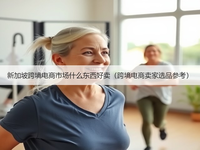 新加坡跨境电商市场什么东西好卖(跨境电商卖家选品参考)(图1) 新加坡跨境电商市场什么东西好卖(跨境电商卖家选品参考)(图1)
