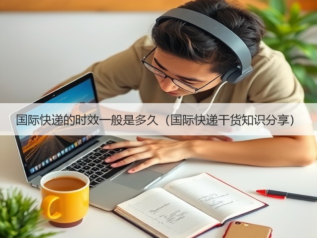 国际快递的时效一般是多久(国际快递干货知识分享)(图1) 国际快递的时效一般是多久(国际快递干货知识分享)(图1)