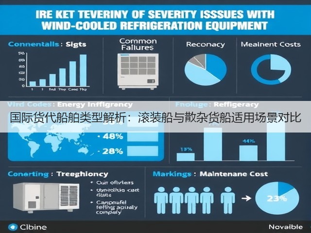 国际货代船舶类型解析:滚装船与散杂货船适用场景对比(图1) 国际货代船舶类型解析:滚装船与散杂货船适用场景对比(图1)