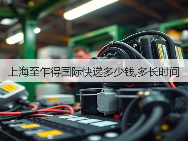 上海至乍得国际快递多少钱,多长时间(图3) 上海至乍得国际快递多少钱,多长时间(图3)