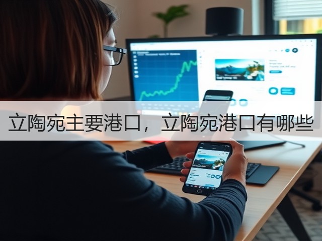 立陶宛主要港口,立陶宛港口有哪些(图3) 立陶宛主要港口,立陶宛港口有哪些(图3)