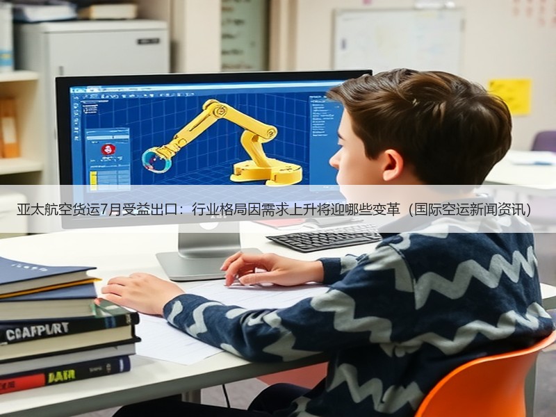 亚太航空货运7月受益出口:行业格局因需求上升将迎哪些变革(国际空运新闻资讯) 亚太航空货运7月受益出口:行业格局因需求上升将迎哪些变革(国际空运新闻资讯)