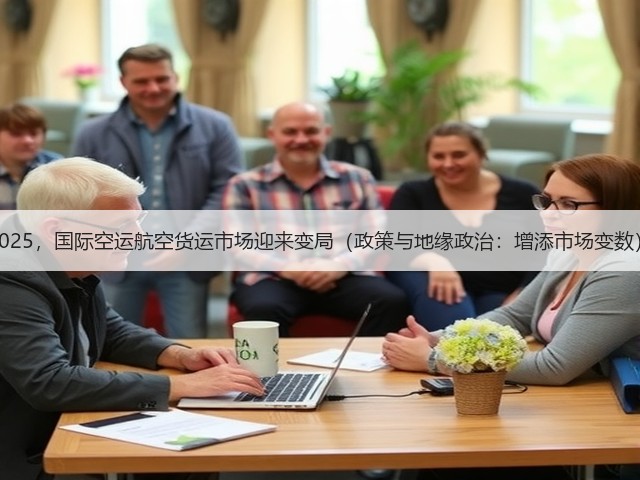 2025,国际空运航空货运市场迎来变局(政策与地缘政治:增添市场变数)(图2) 2025,国际空运航空货运市场迎来变局(政策与地缘政治:增添市场变数)(图2)