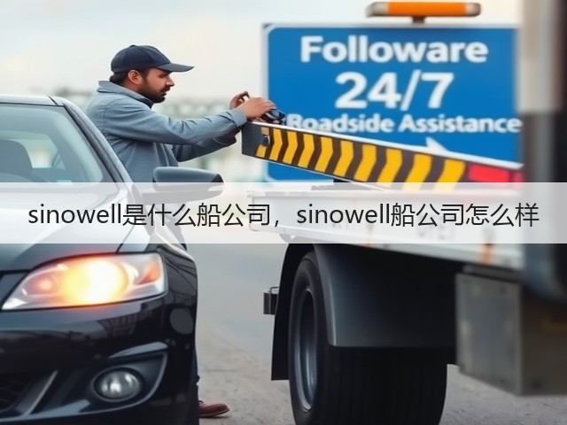 sinowell是什么船公司,sinowell船公司怎么样(图1) sinowell是什么船公司,sinowell船公司怎么样(图1)