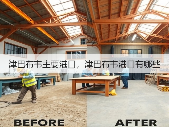 津巴布韦主要港口,津巴布韦港口有哪些(图1) 津巴布韦主要港口,津巴布韦港口有哪些(图1)