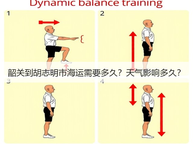韶关到胡志明市海运需要多久?天气影响多久?(图2) 韶关到胡志明市海运需要多久?天气影响多久?(图2)