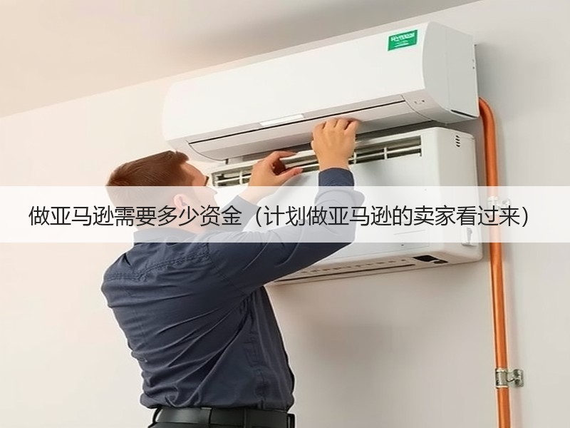 做亚马逊需要多少资金(计划做亚马逊的卖家看过来) 做亚马逊需要多少资金(计划做亚马逊的卖家看过来)