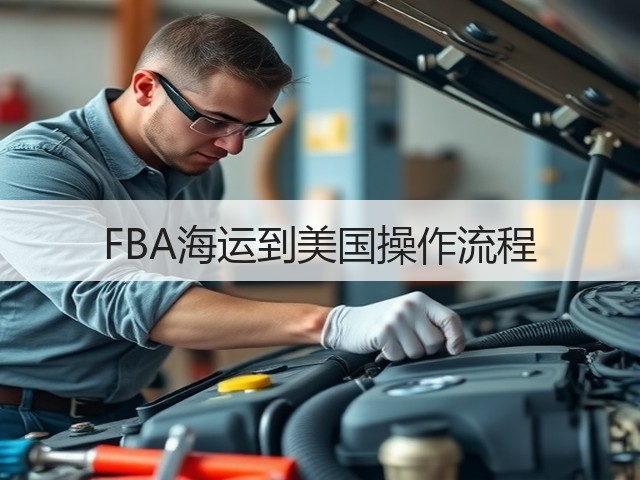 FBA海运到美国操作流程(图2) FBA海运到美国操作流程(图2)