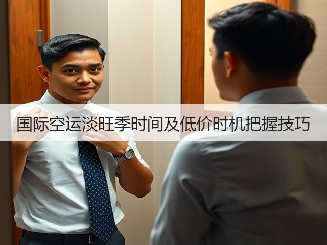 国际空运淡旺季时间及低价时机把握技巧(图2) 国际空运淡旺季时间及低价时机把握技巧(图2)