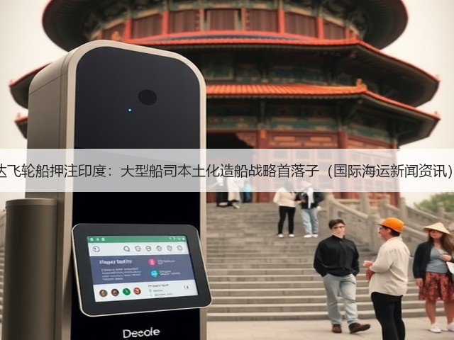 达飞轮船押注印度:大型船司本土化造船战略首落子(国际海运新闻资讯)(图2) 达飞轮船押注印度:大型船司本土化造船战略首落子(国际海运新闻资讯)(图2)