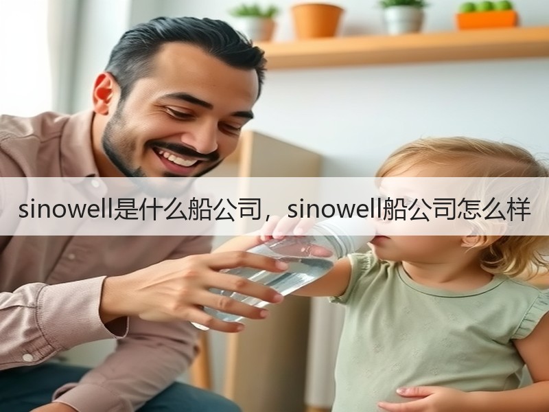 sinowell是什么船公司，sinowell船公司怎么样