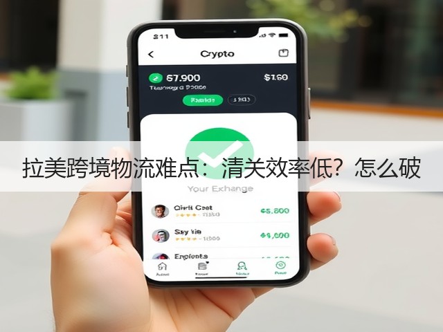 拉美跨境物流难点:清关效率低?怎么破(图2) 拉美跨境物流难点:清关效率低?怎么破(图2)
