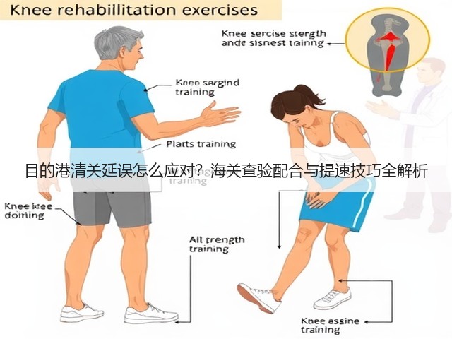 目的港清关延误怎么应对?海关查验配合与提速技巧全解析(图1) 目的港清关延误怎么应对?海关查验配合与提速技巧全解析(图1)