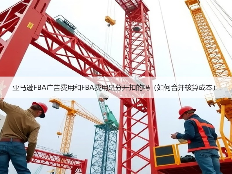 亚马逊FBA广告费用和FBA费用是分开扣的吗(如何合并核算成本) 亚马逊FBA广告费用和FBA费用是分开扣的吗(如何合并核算成本)
