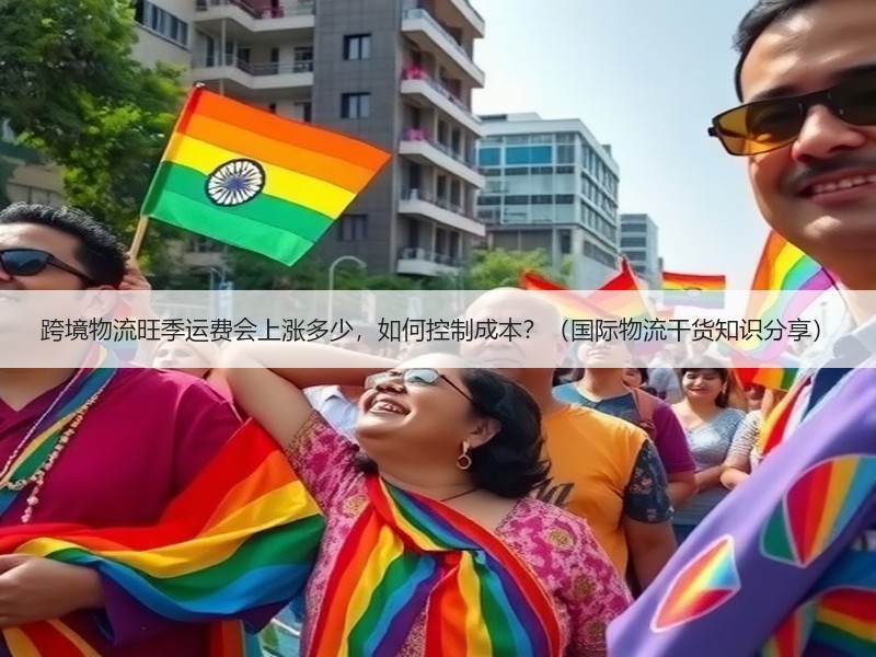 跨境物流旺季运费会上涨多少，如何控制成本？（国际物流干货知识分享）