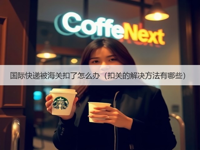 国际快递被海关扣了怎么办(扣关的解决方法有哪些)(图3) 国际快递被海关扣了怎么办(扣关的解决方法有哪些)(图3)